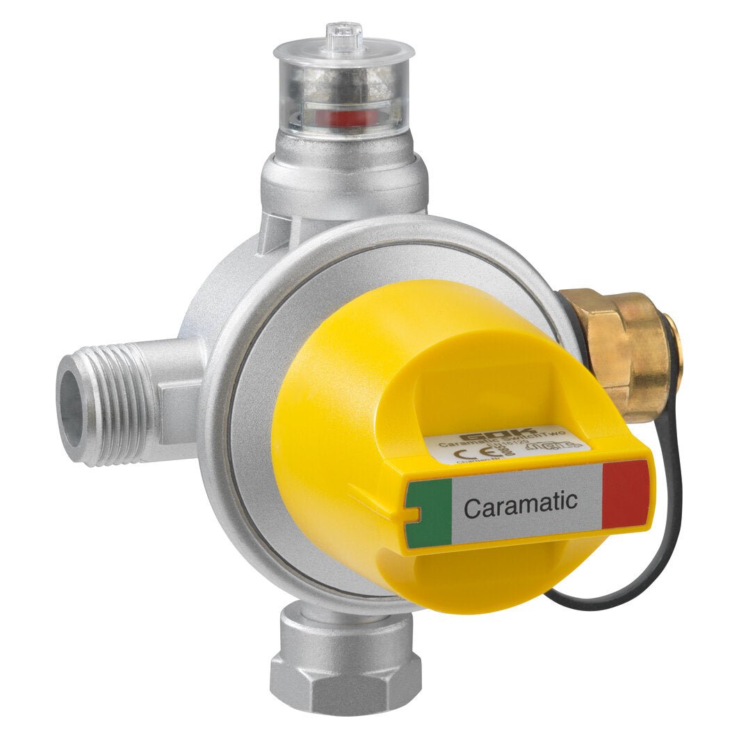 Supapa de comutare Caramatic SwitchTwo 1,5 kg/h - CampShop.ro