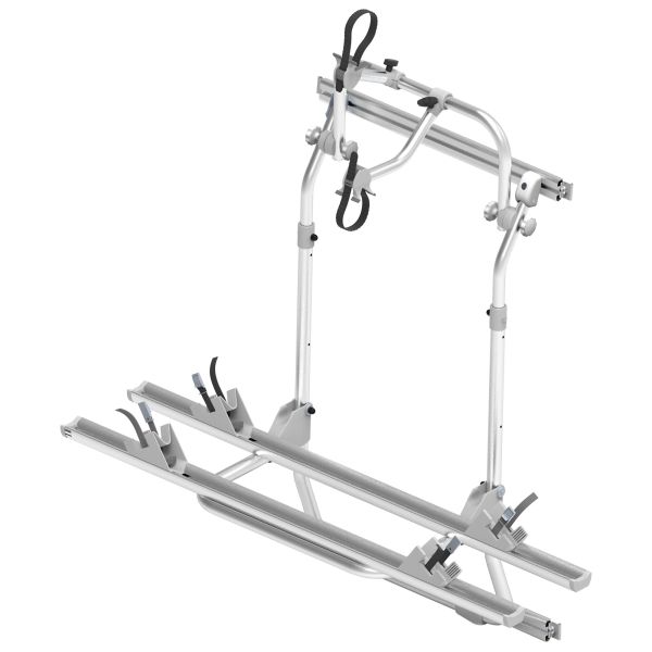 Suport biciclete cu prindere pe usa spate, pt. Opel Movano B, toate modelele 2010 – 04/2021, Renault Master III, toate modelele dupa 2010 – ... | EuroCarry - campshop.ro