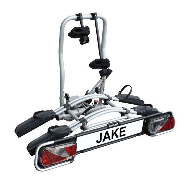 Suport biciclete cui remorcare EUFAB Jake - campshop.ro