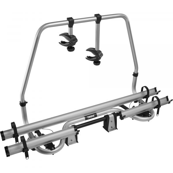 Suport biciclete pentru protap rulota THULE CaravanSmart - campshop.ro