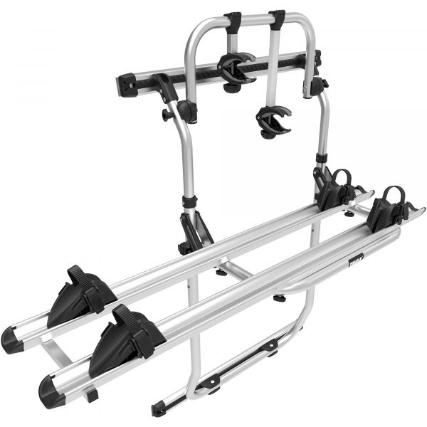 Suport biciclete THULE Elite Van XT pentru Fiat Ducato ,VW Crafter , MAN Tge , MB Sprinter - campshop.ro
