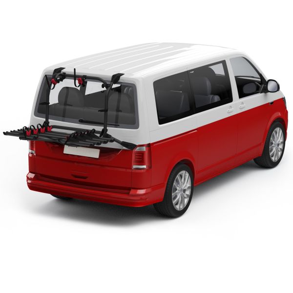 Suport de biciclete FIAMMA Carry-Bike VW T5 Pro - campshop.ro
