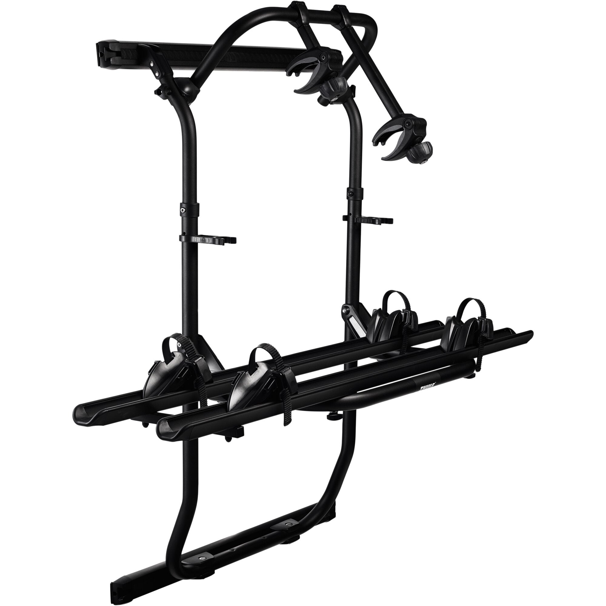 Suport pentru biciclete Thule Elite Van XT pentru Ford Transit, incepand cu 2014/05, negru - CampShop.ro