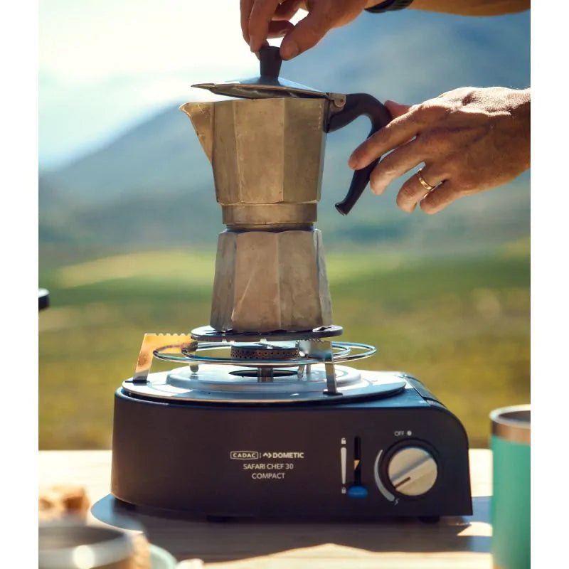 Suport pentru ibricul de cafea, CADAC - CampShop.ro