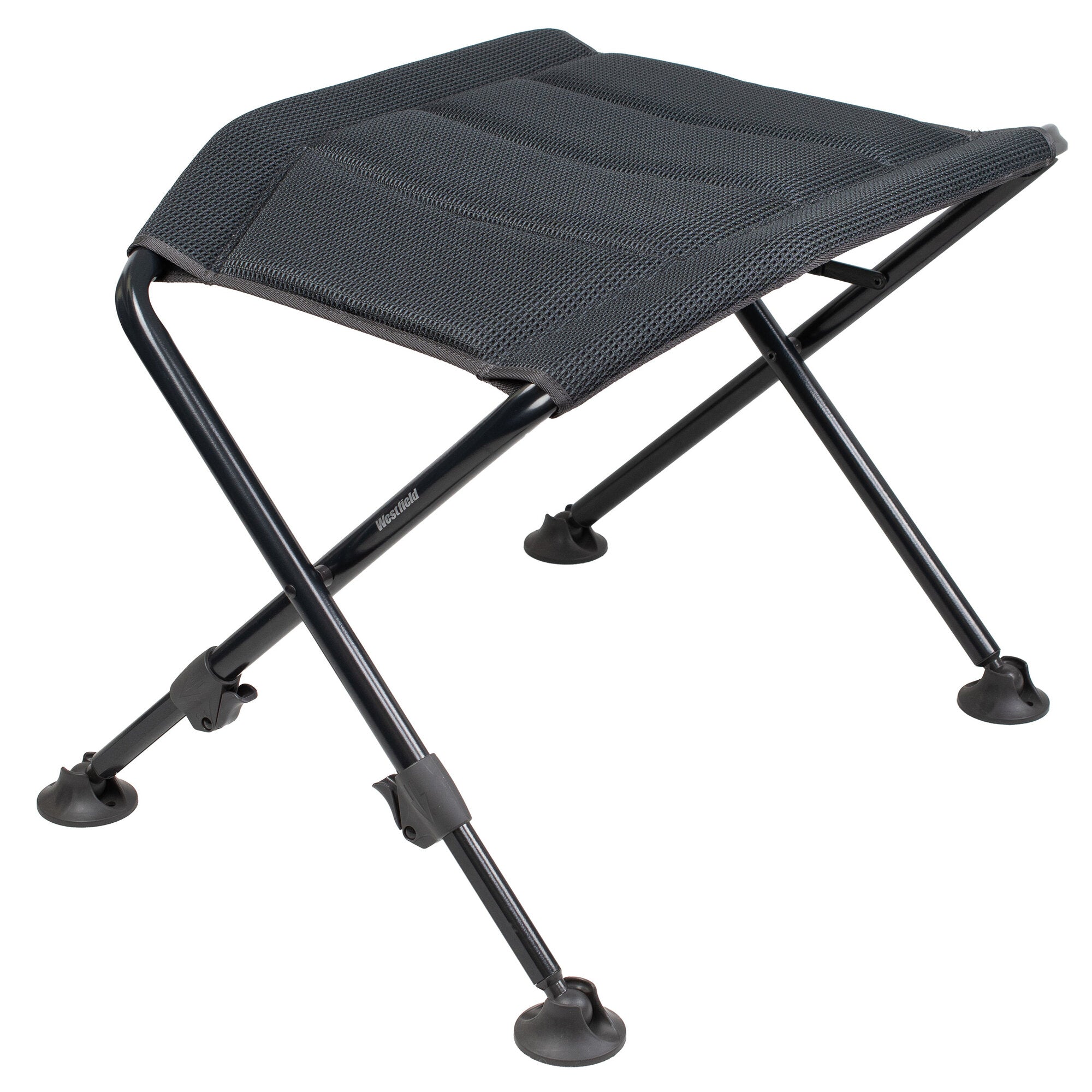 Suport pentru picioare Focus Be - Smart Majestic antracit - CampShop.ro