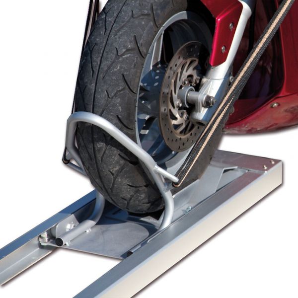 Suport scuter garaj autorulota LINNEPE SmartRail - campshop.ro