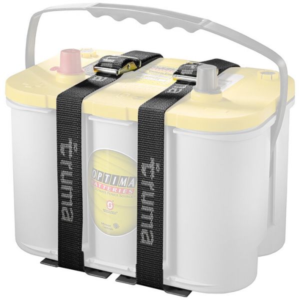 Suport Truma pentru acumulator Optima YTS - campshop.ro