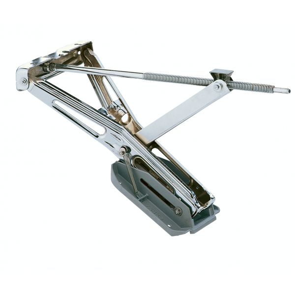 Talpa pentru sustinerea calelor rulotei AL-KO BigFoot - campshop.ro