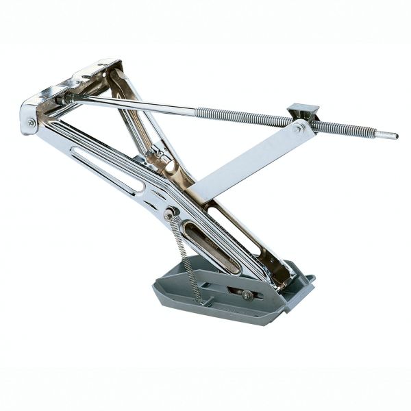 Talpa pentru sustinerea calelor rulotei AL-KO BigFoot - campshop.ro