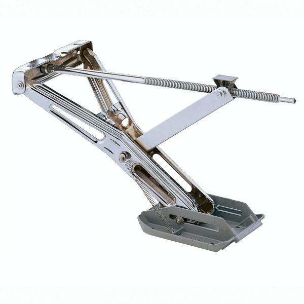 Talpa pentru sustinerea calelor rulotei AL-KO BigFoot - campshop.ro