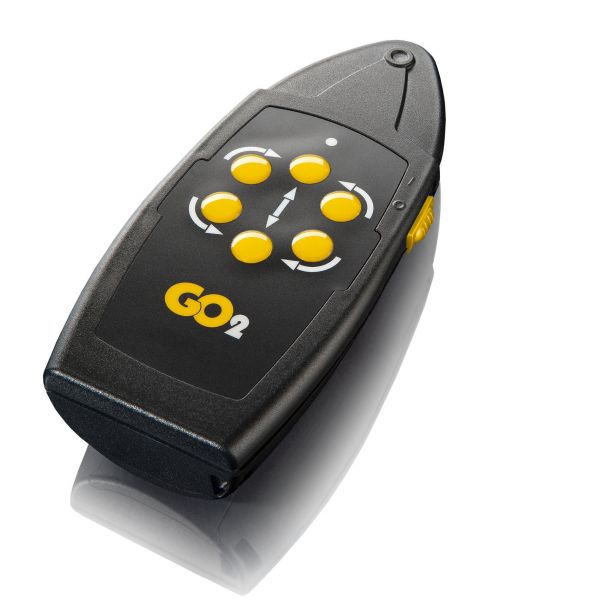 Telecomanda mover Go2 - RH 1 - campshop.ro