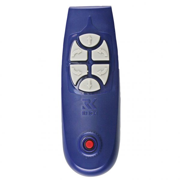 Telecomanda mover REICH RC1 - campshop.ro