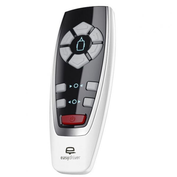 Telecomanda pentru mover EASYDRIVER 2.3/3.1 - campshop.ro