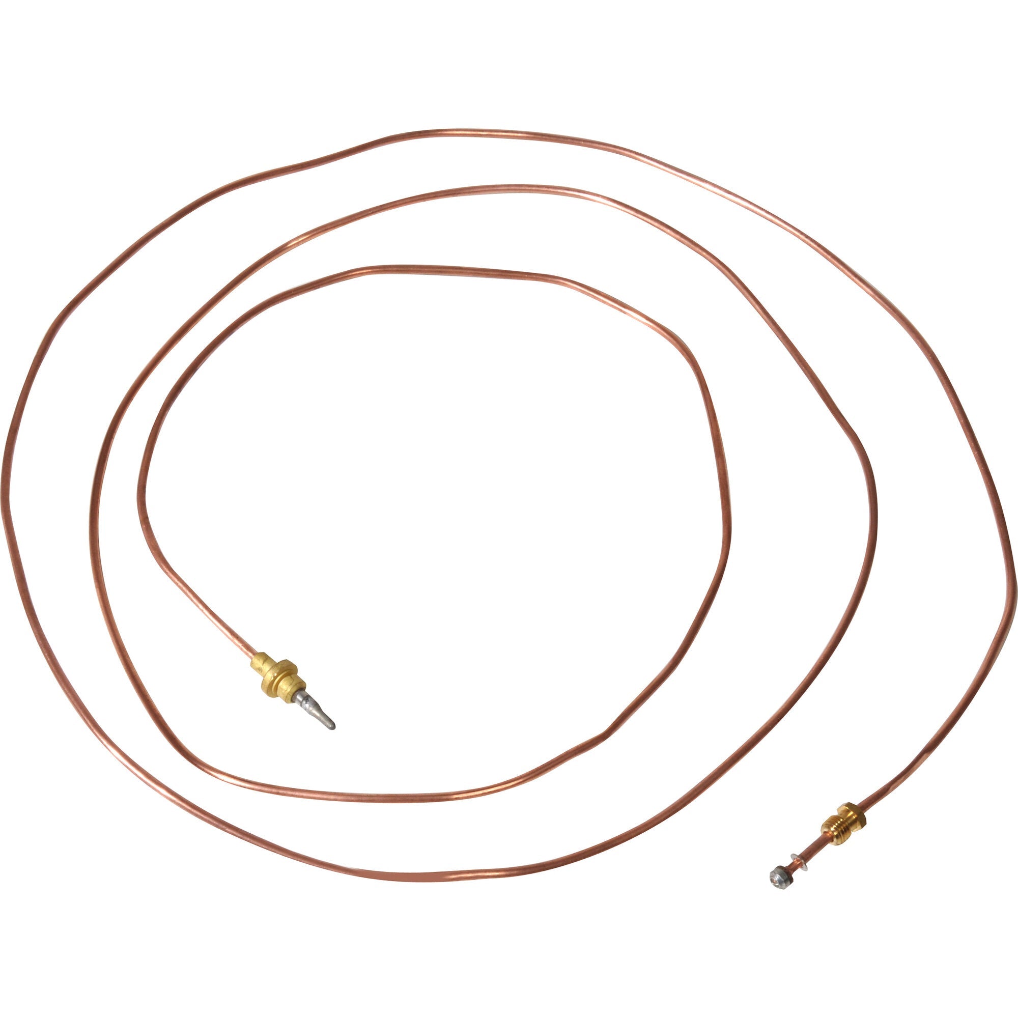 Termocuplu pentru frigidere Dometic RM 5310, 5330, 5380, 8XX0, RML 8XX0, 9XX0, RMS 8XX0, RGE 2100, lungime 2,1 m - CampShop.ro