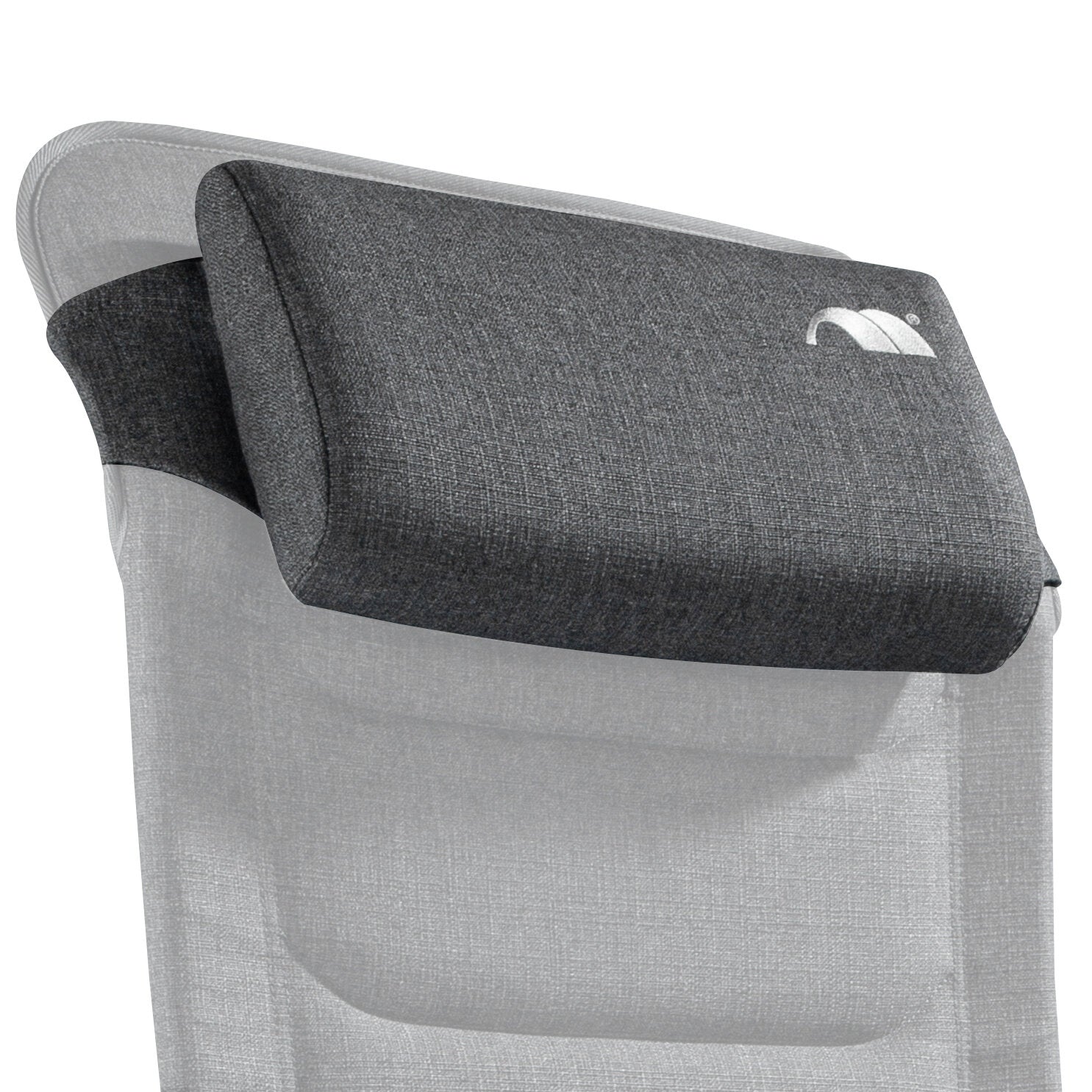 Tetiera HighQ Greyline FRANKANA FREIKO - CampShop.ro