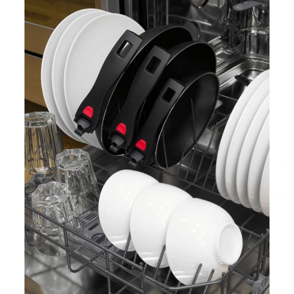 Tigaie antiaderenta BALARINNI Keravis - campshop.ro