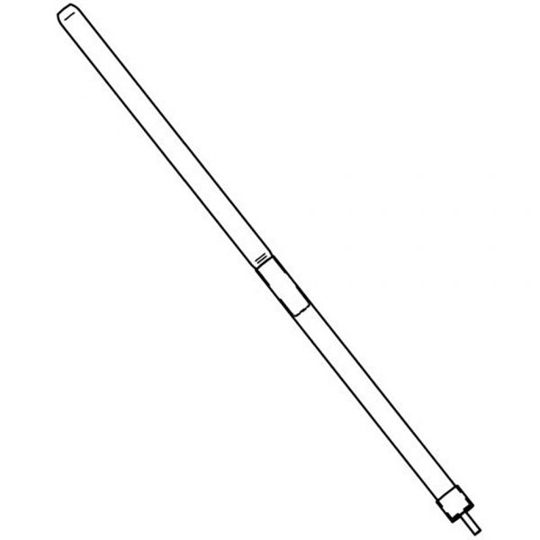 Tija de legatura THULE Omnistor 1200 - campshop.ro