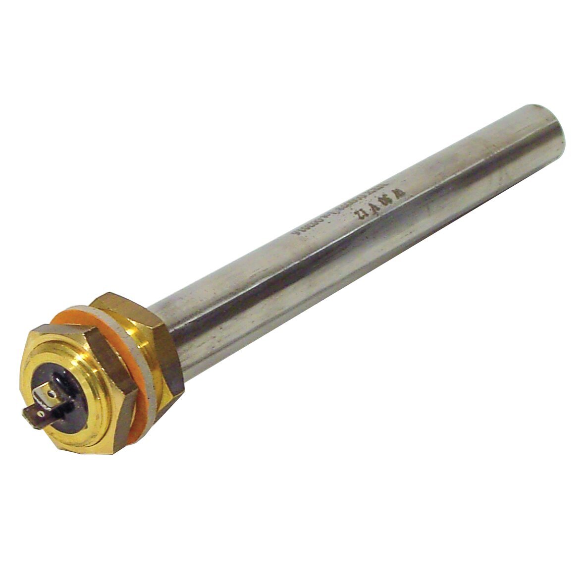 Tija pentru incalzirea bazinului de apa curata si apa uzata, 12V, LILIE - CampShop.ro