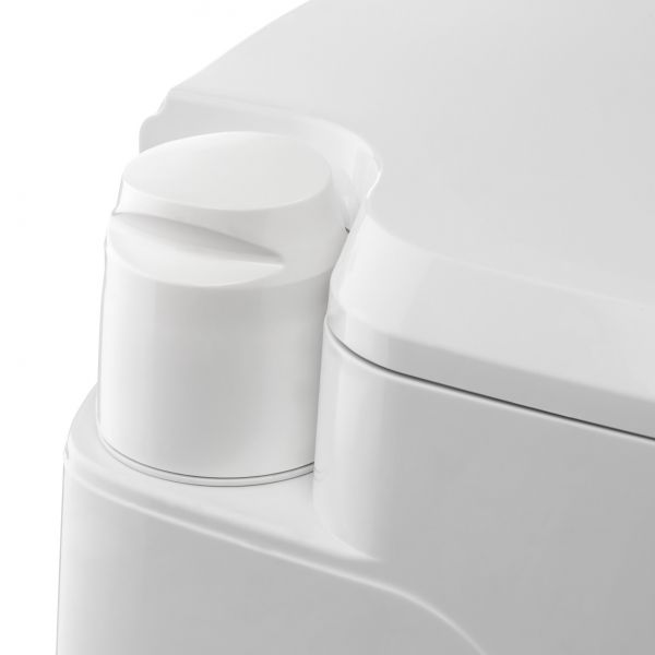 Toaletă camping Thetford Porta Potti - campshop.ro