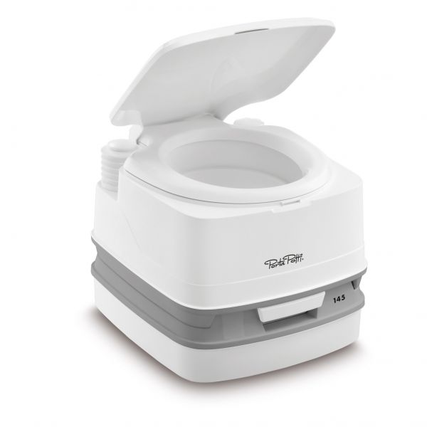 Toaletă camping Thetford Porta Potti - campshop.ro