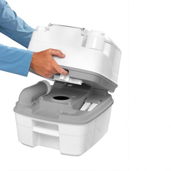 Toaletă camping Thetford Porta Potti - campshop.ro