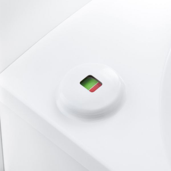 Toaletă fixă cu casetă Thetford C220 - campshop.ro