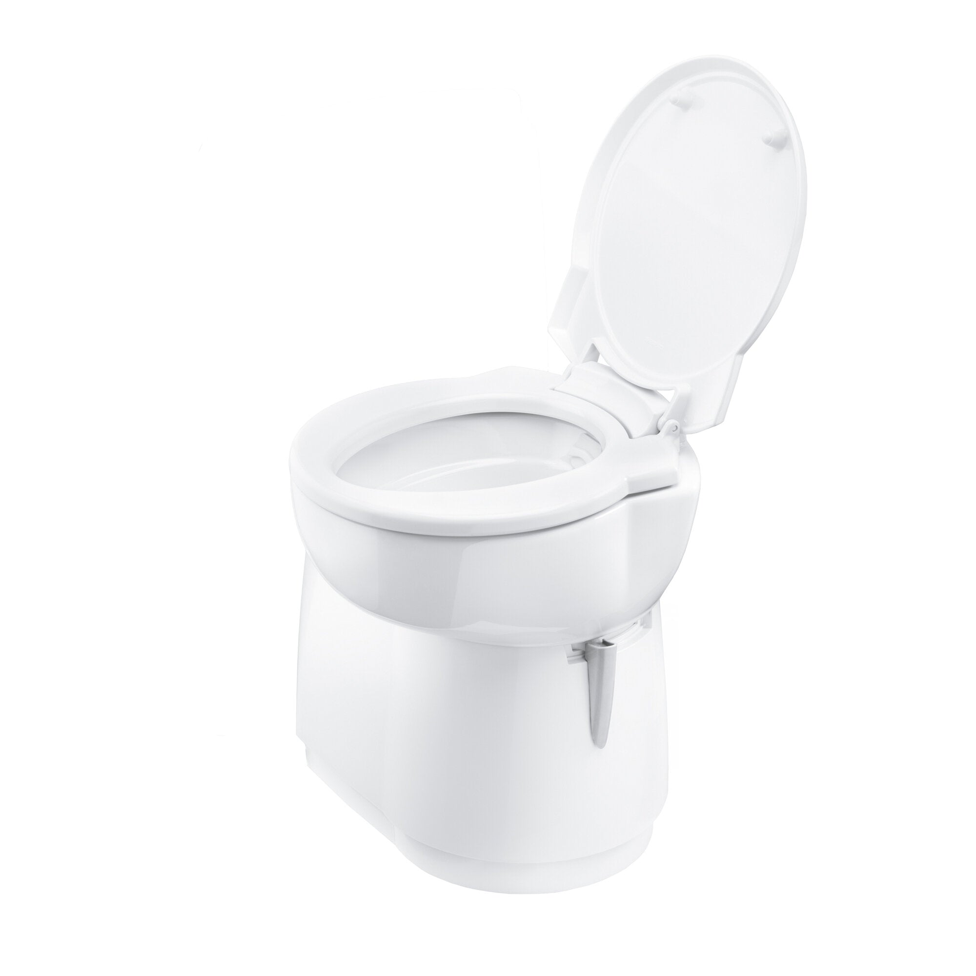 Toaleta pentru rulota/ autorulota Thetford C262 - S CB, cu caseta C260 - CampShop.ro