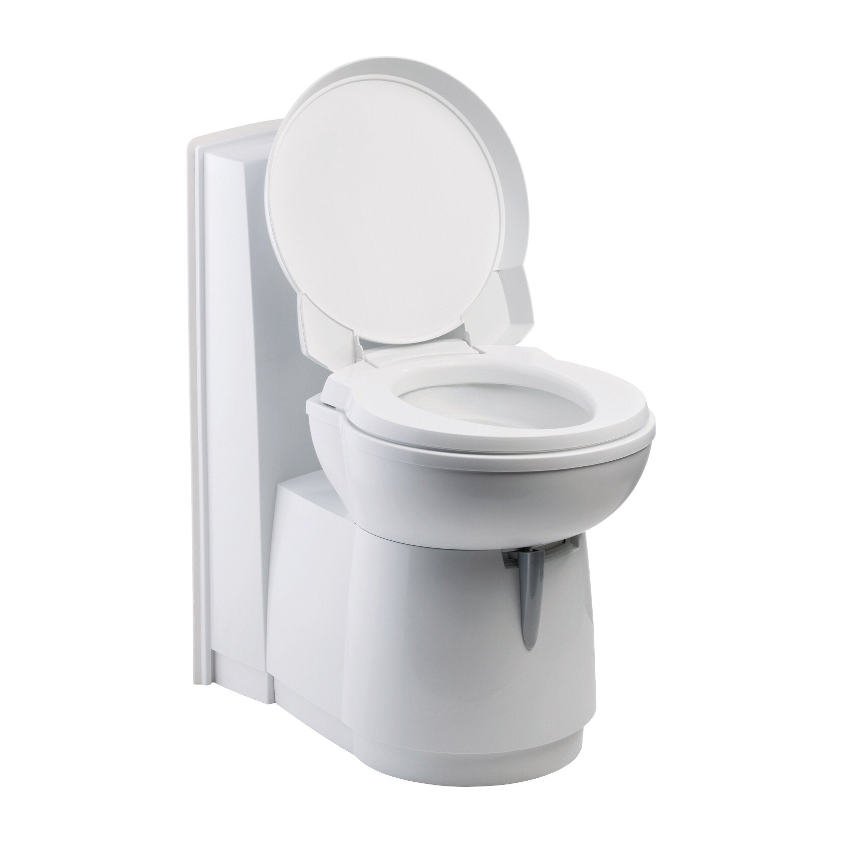 Toaleta pt rulote/ autorulote, Thetford C262 - CWE, cu caseta C260 - CampShop.ro