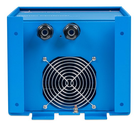 Transformator de izolare Victron Energy Isolation Transformer 7000W 230V - CampShop.ro