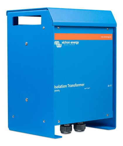 Transformator de izolare Victron Energy Isolation Transformer 7000W 230V - CampShop.ro