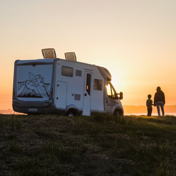 Trapa de acoperis BRUNNER RoofStar7 cu tehnologie LED - campshop.ro