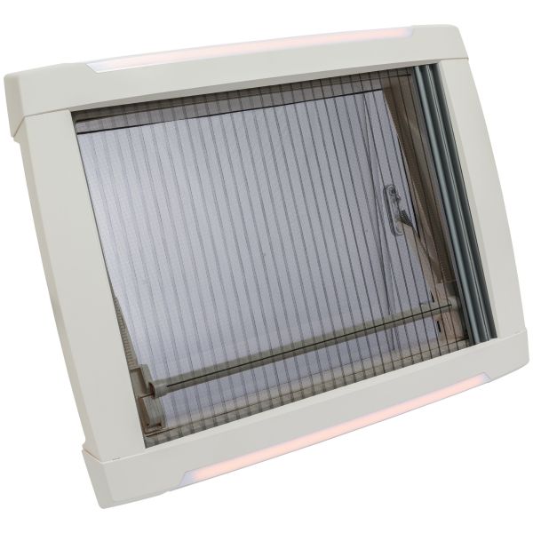 Trapa pentru acoperis cu tehnologie LED - MPK Vision Star L pro - CampShop.ro