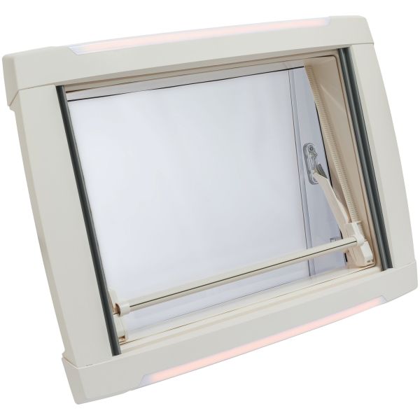 Trapa pentru acoperis cu tehnologie LED - MPK Vision Star L pro - CampShop.ro