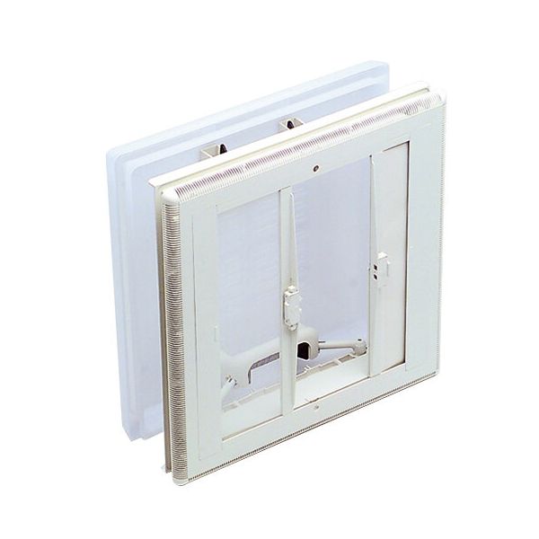 Trapa pentru acoperis MPK Model 42K - CampShop.ro
