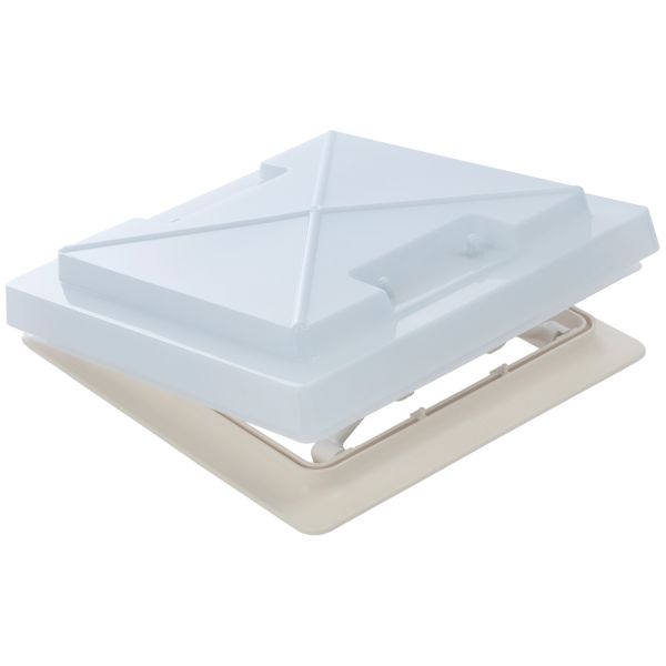 Trapa pentru rulota, autorulota sau campervan, capac plastic mat, Model 29, MPK - campshop.ro