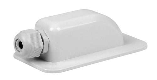 Trecere cablu plafon simpla CARBEST cablu Ø 6-12mm - CampShop.ro