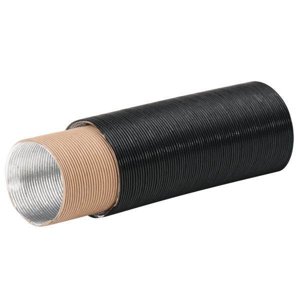 Tubulatura, conducta izolatoare 75 mm diametru, 2m lungime, DRI, TRUMA - campshop.ro