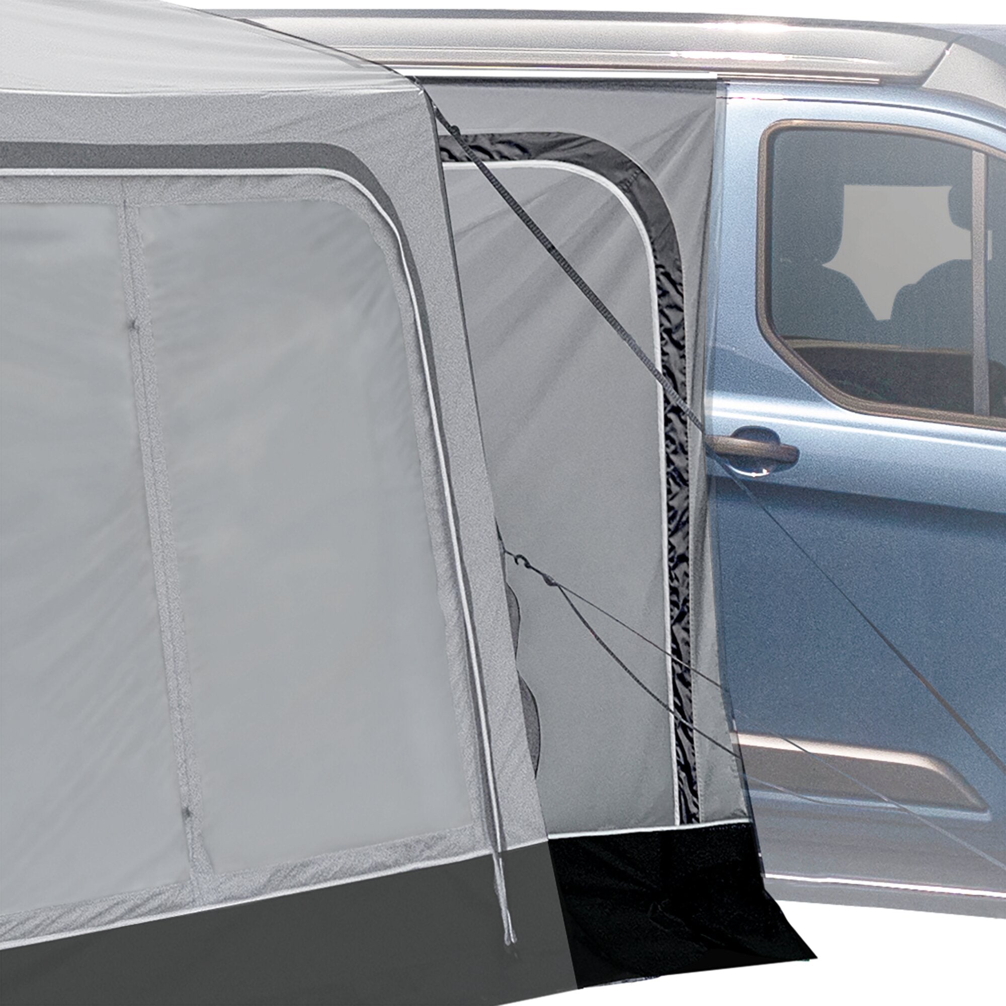 Tunel pentru cortul goflabil Westfield Triton ( 210 - 240 cm ) - CampShop.ro