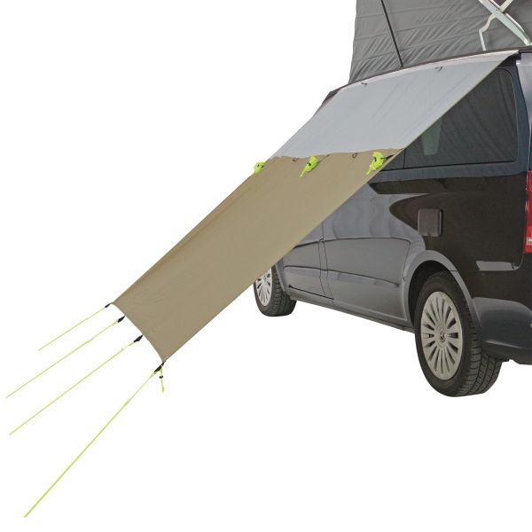 Umbrar OUTWELL Hillcrest pentru VAN - campshop.ro