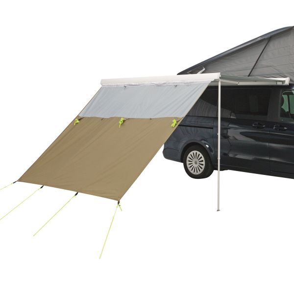 Umbrar OUTWELL Hillcrest pentru VAN - campshop.ro