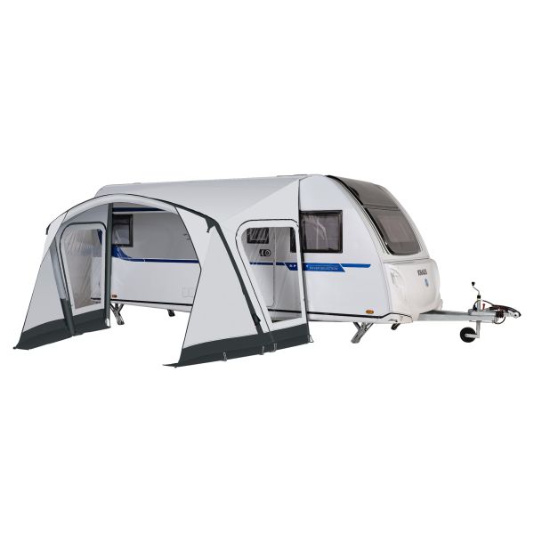 Umbrar pentru rulote STARCAMP Quick´n Easy Air - campshop.ro