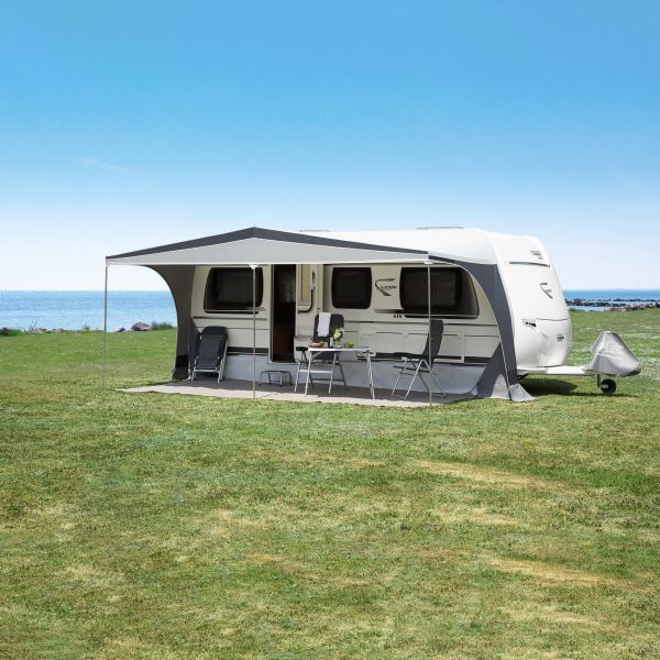 Umbrar rulota DWT Stella - campshop.ro