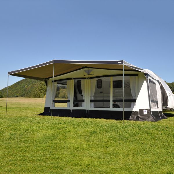 Umbrar rulota EUROTRAIL - campshop.ro