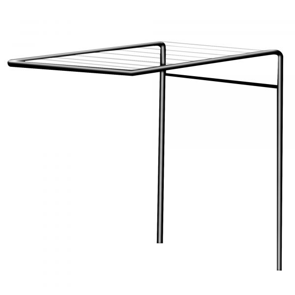 Uscator rufe LAS BC260 - campshop.ro