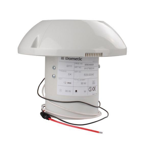 Ventilator de acoperiș DOMETIC GY 11 - campshop.ro