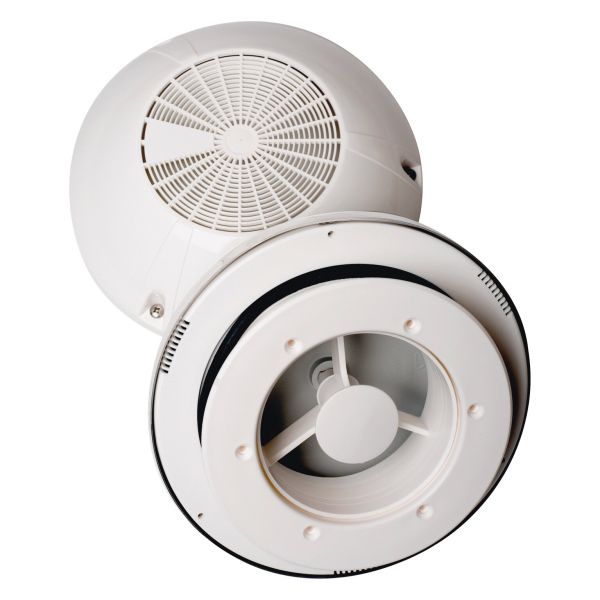 Ventilator de acoperiș, fără motor DOMETIC GY 20 - campshop.ro