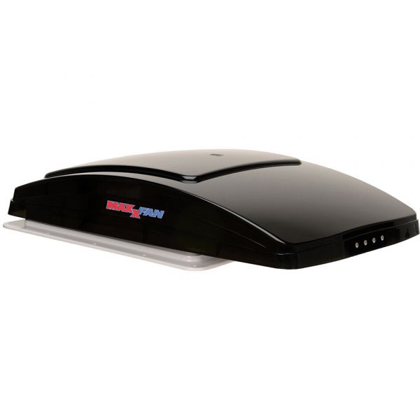 Ventilator de acoperis MAXXFAN Deluxe - campshop.ro