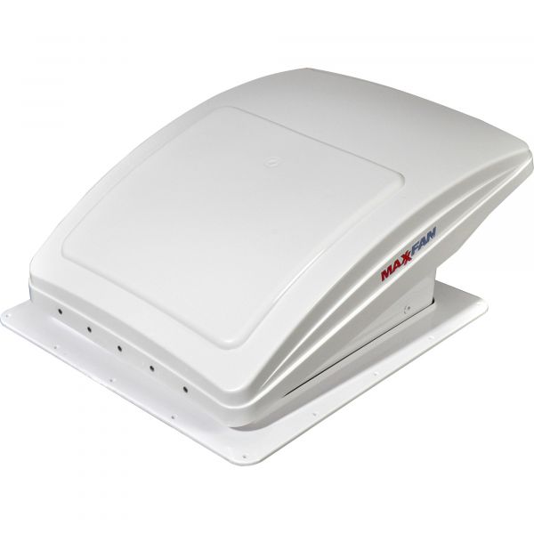 Ventilator de acoperis MAXXFAN Deluxe - campshop.ro