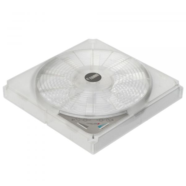 Ventilator pentru trapă FIAMMA Kit Turbo-Vent F Premium - campshop.ro