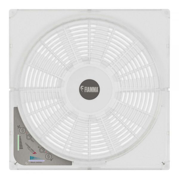 Ventilator pentru trapă FIAMMA Kit Turbo-Vent F Premium - campshop.ro